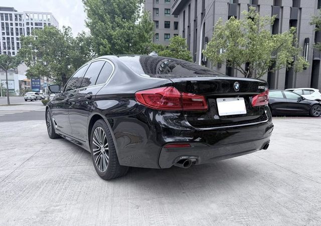 BMW寶馬 530I  第4張相片