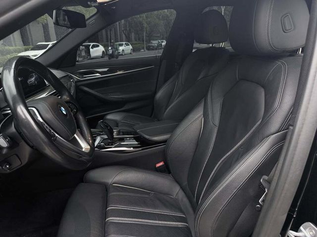 BMW寶馬 530I  第5張相片