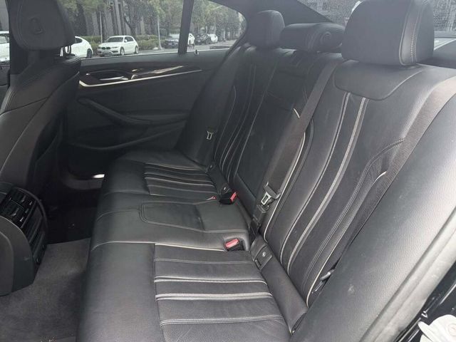 BMW寶馬 530I  第6張相片