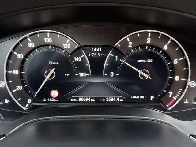 BMW寶馬 530I  第7張相片