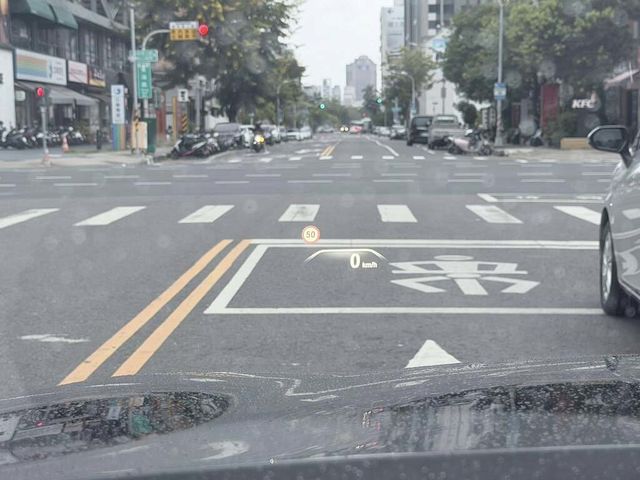 BMW寶馬 530I  第12張相片