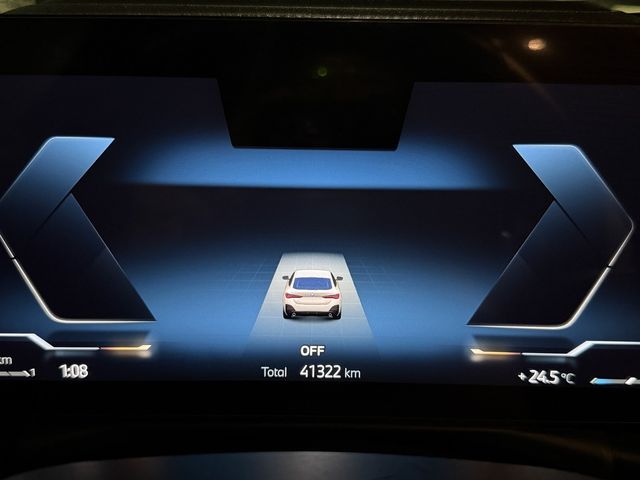 BMW寶馬 420I GRAN COUPE  第3張相片