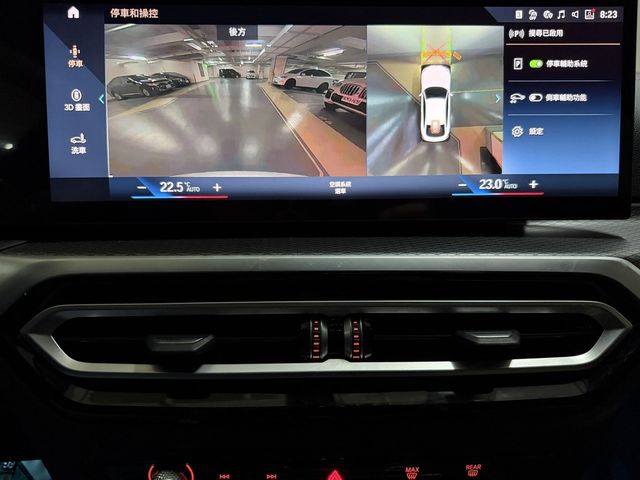 BMW寶馬 420I GRAN COUPE  第6張相片