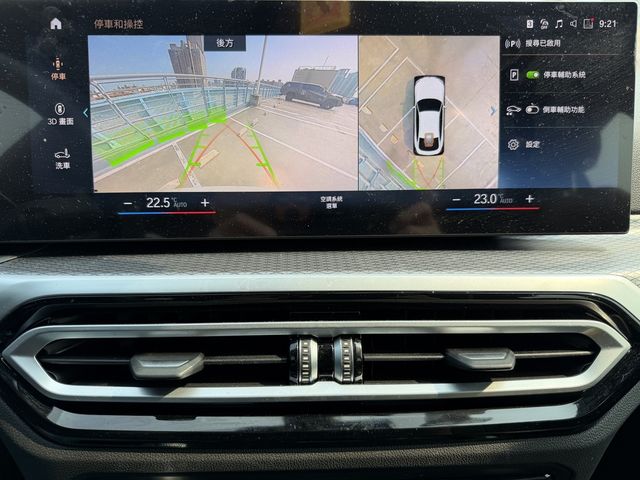 BMW寶馬 420I GRAN COUPE  第7張相片