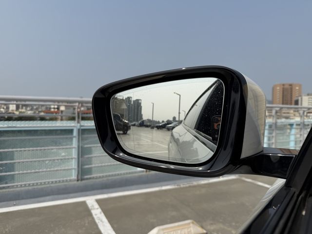 BMW寶馬 420I GRAN COUPE  第8張相片