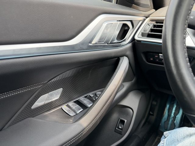 BMW寶馬 420I GRAN COUPE  第9張相片