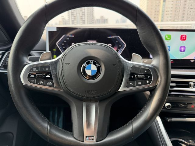 BMW寶馬 420I GRAN COUPE  第10張相片