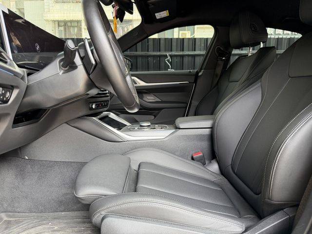 BMW寶馬 420I GRAN COUPE  第11張相片