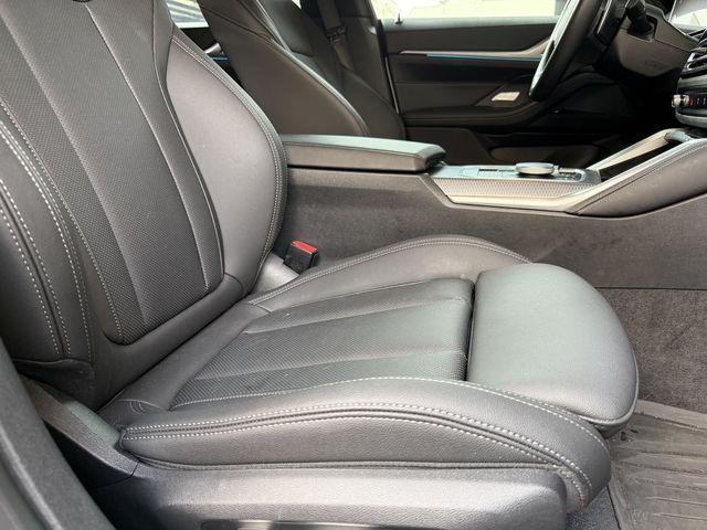 BMW寶馬 420I GRAN COUPE  第12張相片