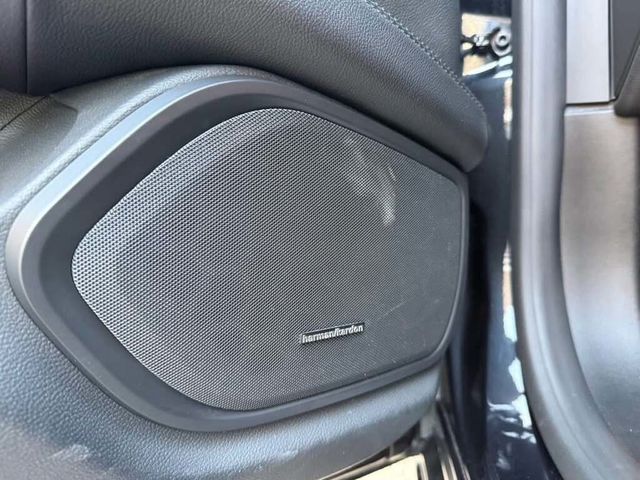 MASERATI瑪莎拉蒂 GHIBLI SQ4  第7張相片