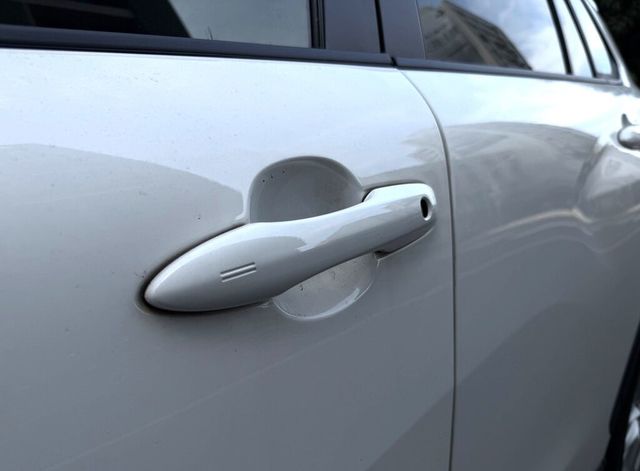 TOYOTA豐田 COROLLA CROSS HYBRID  第7張相片