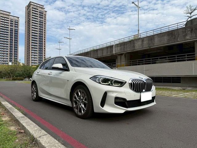 BMW寶馬 118I  第1張相片
