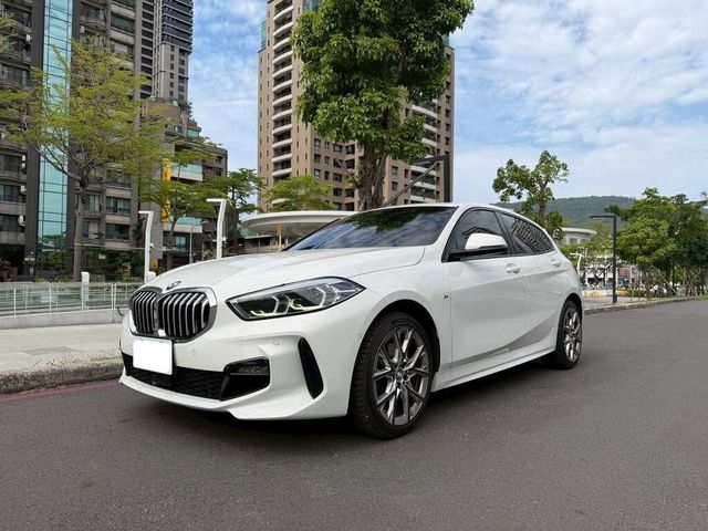 BMW寶馬 118I  第2張相片