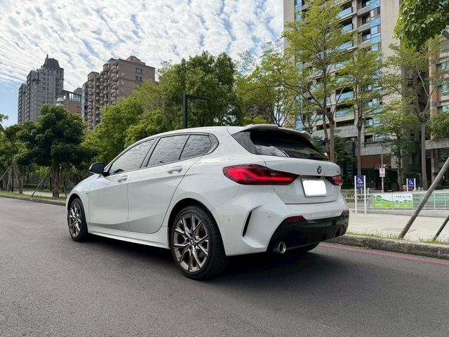 BMW寶馬 118I  第3張相片