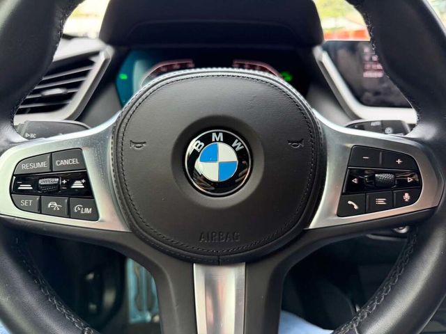 BMW寶馬 118I  第10張相片
