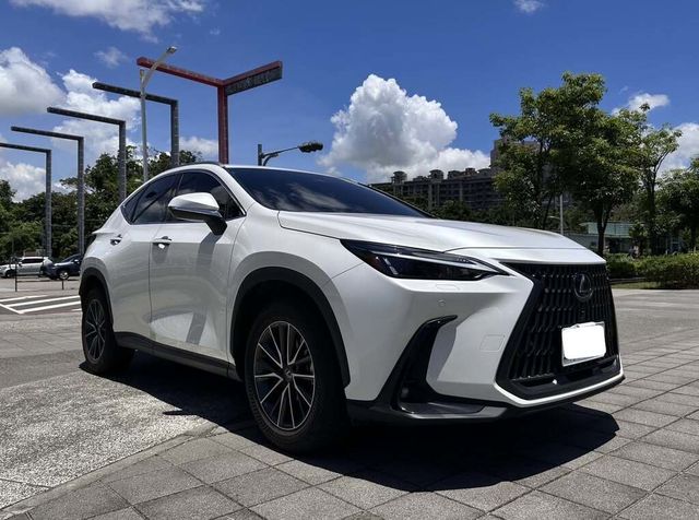 LEXUS凌志 NX200  第3張相片