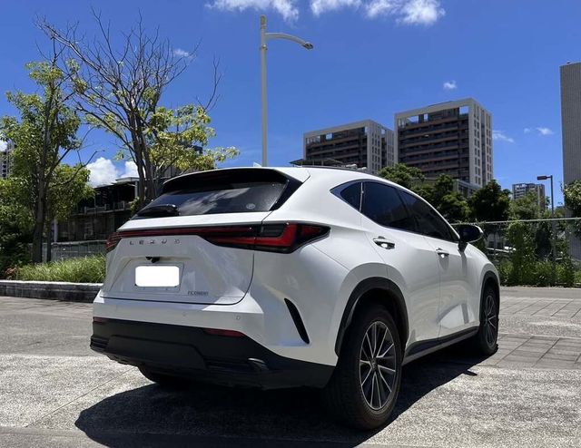 LEXUS凌志 NX200  第4張相片