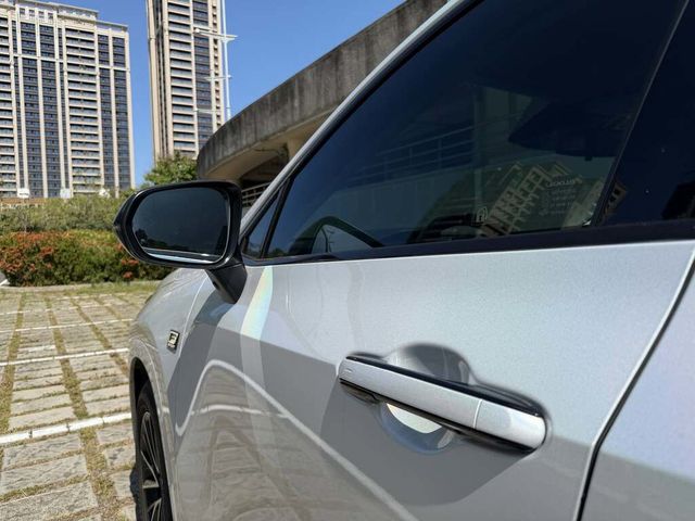 LEXUS凌志 NX200  第5張相片