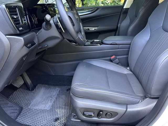 LEXUS凌志 NX200  第8張相片