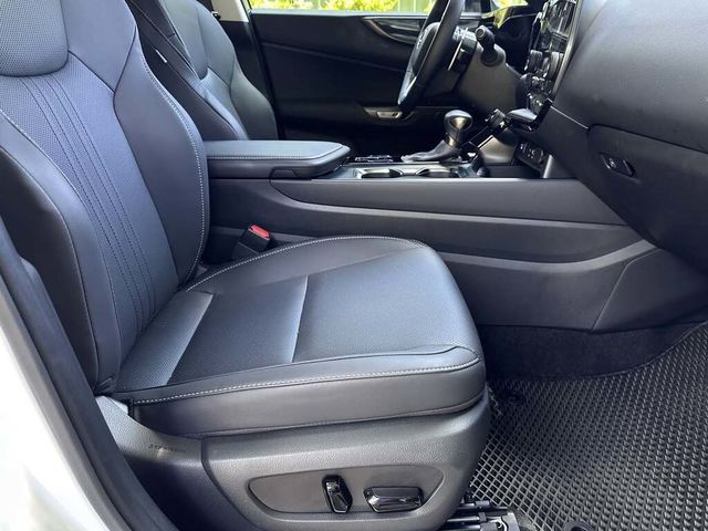 LEXUS凌志 NX200  第9張相片