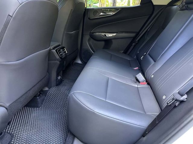 LEXUS凌志 NX200  第10張相片
