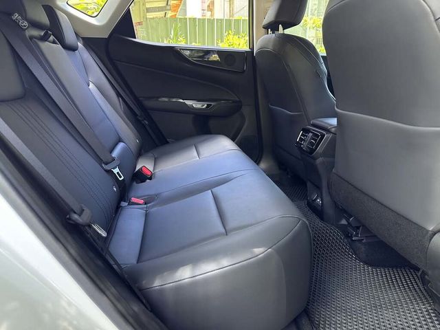 LEXUS凌志 NX200  第11張相片