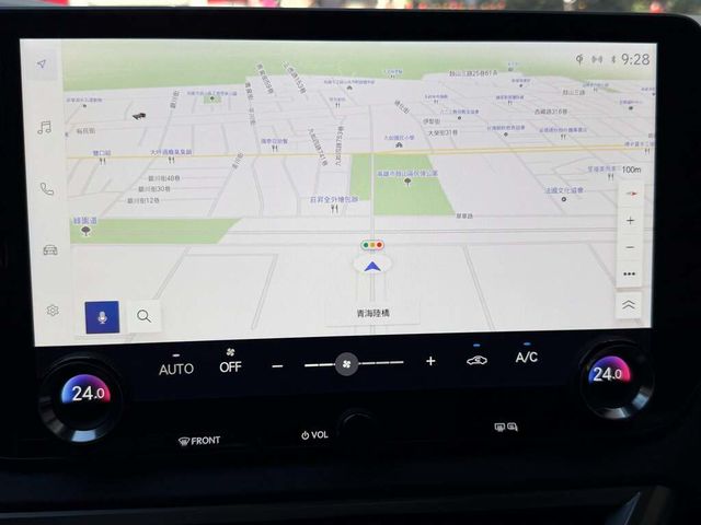 LEXUS凌志 RX350  第16張相片