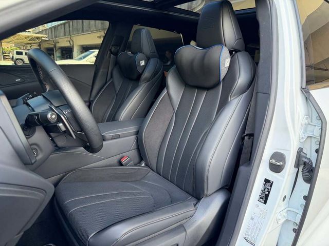LEXUS凌志 RX350  第17張相片