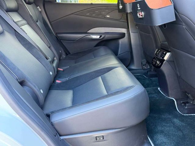 LEXUS凌志 RX350  第18張相片