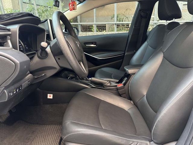 TOYOTA豐田 ALTIS  第9張相片
