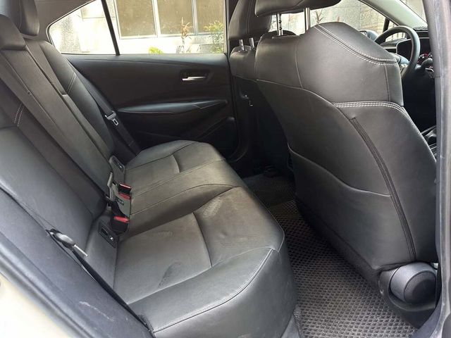 TOYOTA豐田 ALTIS  第12張相片