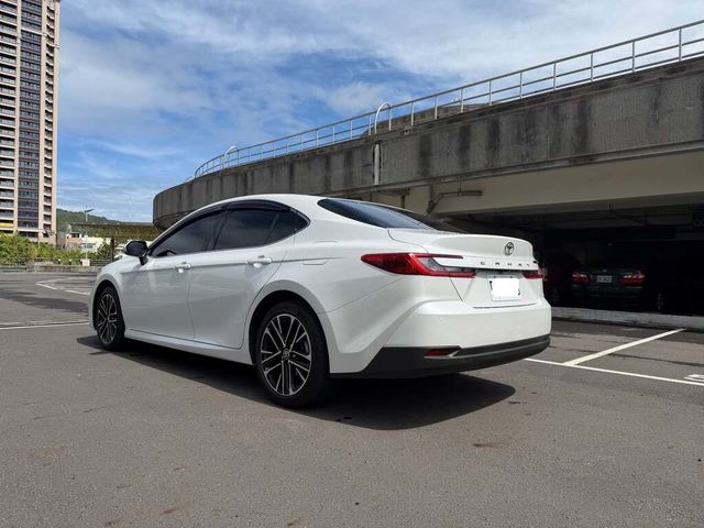 TOYOTA豐田 CAMRY  第4張相片
