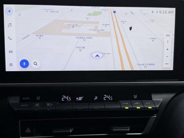 TOYOTA豐田 CAMRY  第7張相片