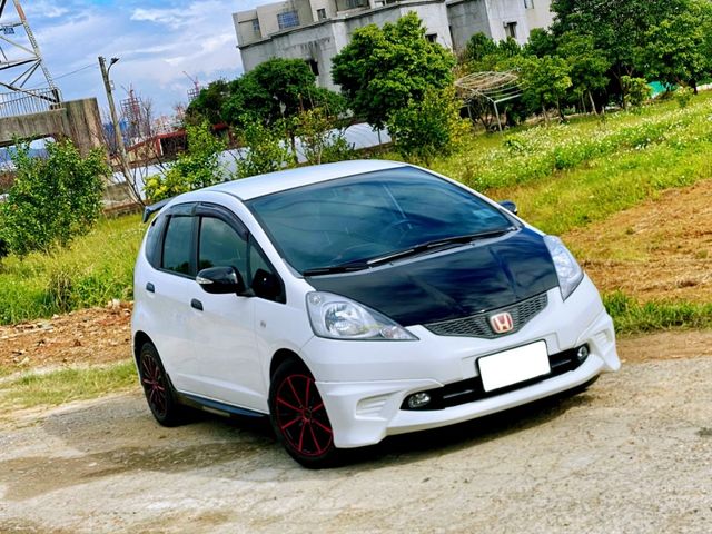 Honda 本田 FIT  第1張相片