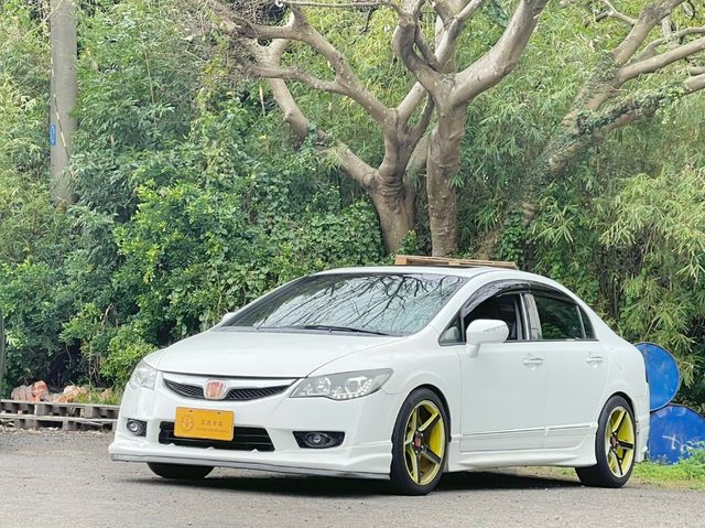 HONDA本田 CIVIC  第1張相片