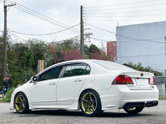 HONDA本田 CIVIC  第3張相片