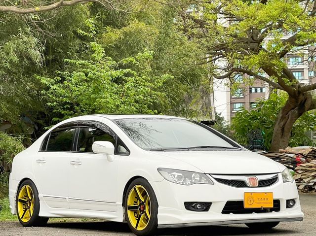 HONDA本田 CIVIC  第4張相片