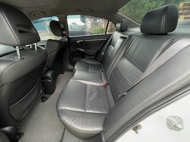 HONDA本田 CIVIC  第7張相片