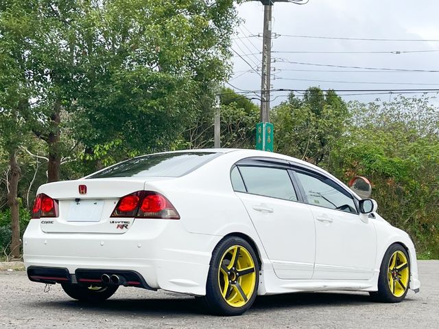 HONDA本田 CIVIC  第11張相片