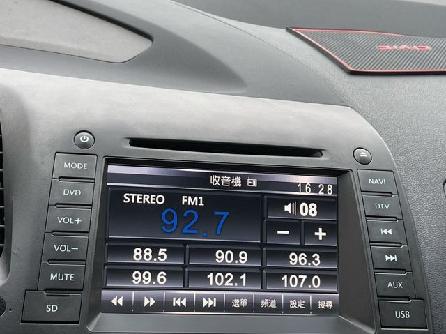 HONDA本田 CIVIC  第16張相片