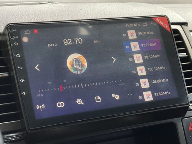 NISSAN日產 TIIDA  第5張相片