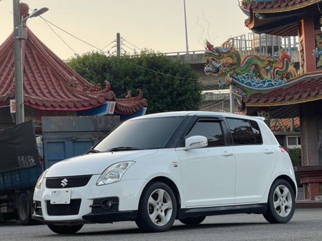 SUZUKI鈴木 SWIFT  第1張相片