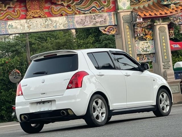 SUZUKI鈴木 SWIFT  第2張相片