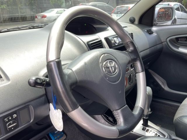 TOYOTA豐田 VIOS  第2張相片