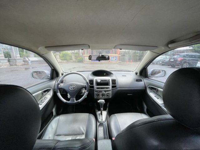 TOYOTA豐田 VIOS  第3張相片