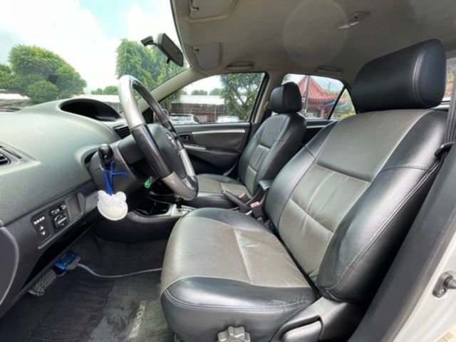 TOYOTA豐田 VIOS  第4張相片