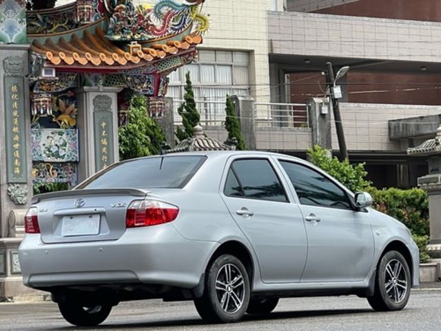TOYOTA豐田 VIOS  第6張相片
