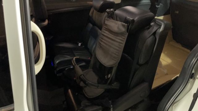 HONDA本田 ODYSSEY  第3張相片