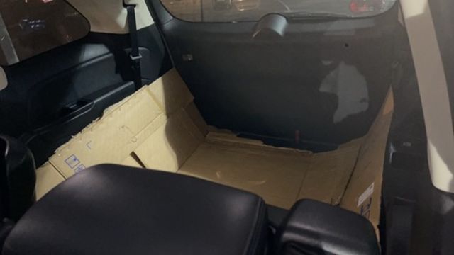 HONDA本田 ODYSSEY  第4張相片