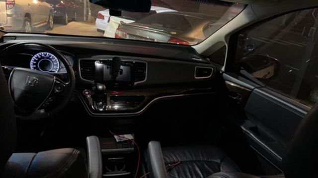 HONDA本田 ODYSSEY  第5張相片